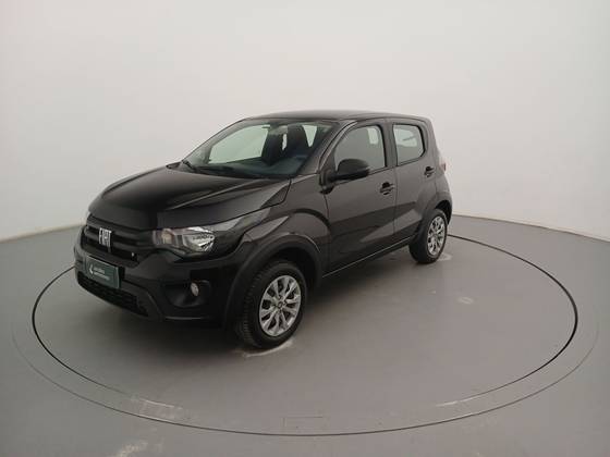 FIAT MOBI 1.0 EVO FLEX LIKE. MANUAL FIAT MOBI 1.0 EVO FLEX LIKE. MANUAL